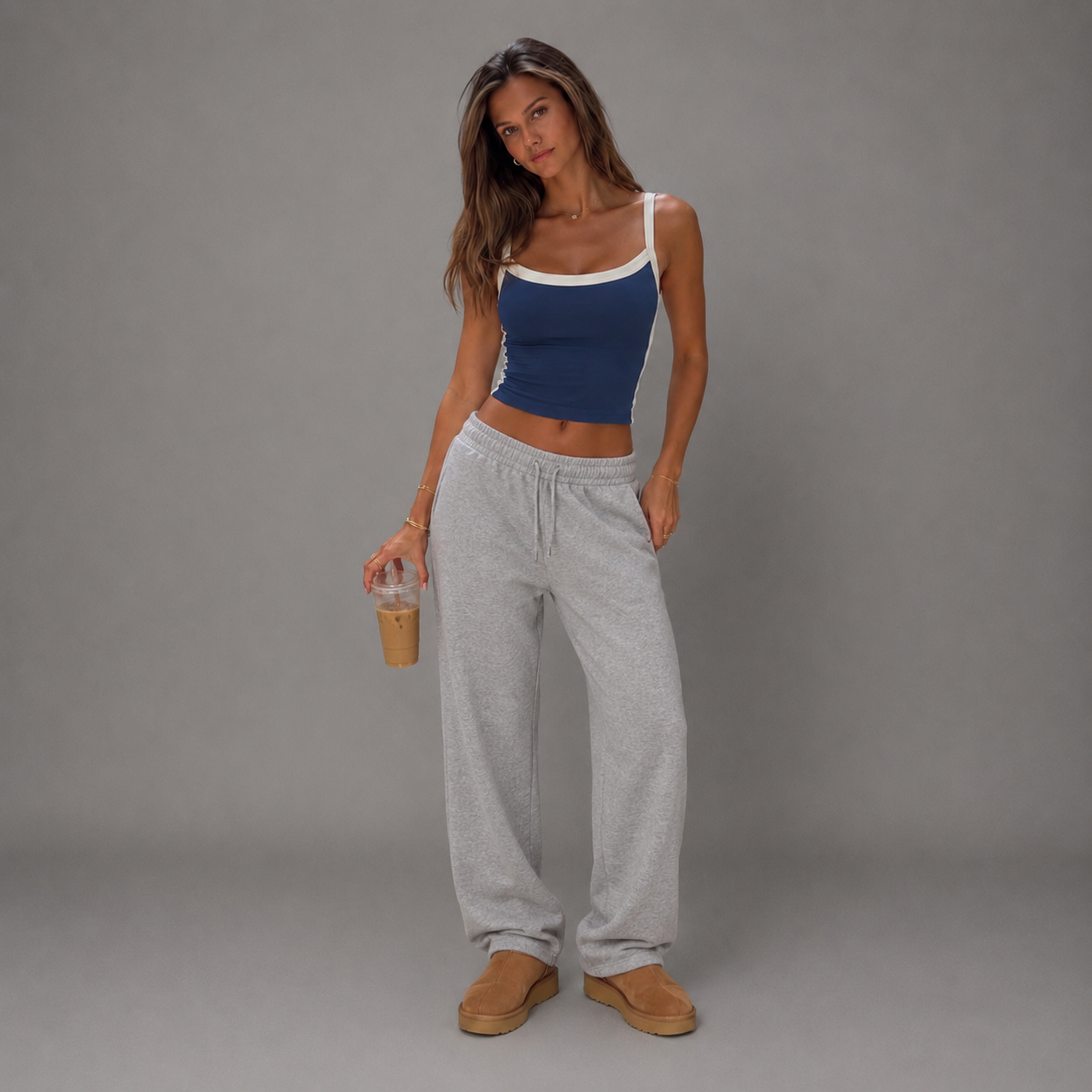 Sculpt Essential Tank™