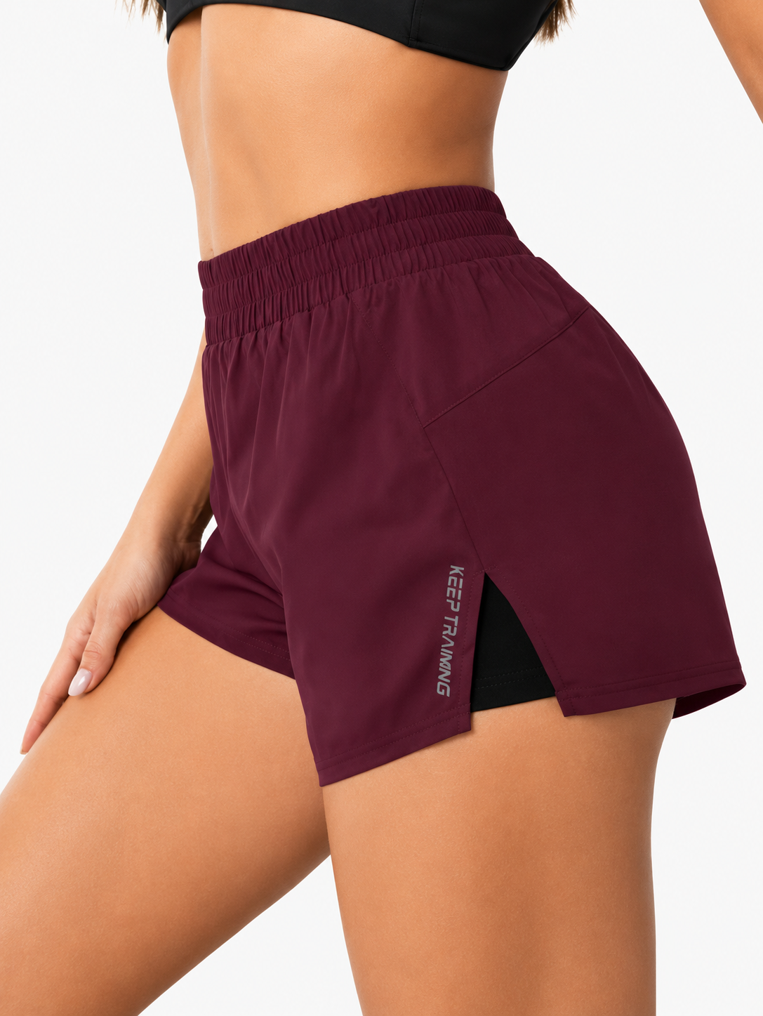 VADA Flow 2-in-1 Shorts™