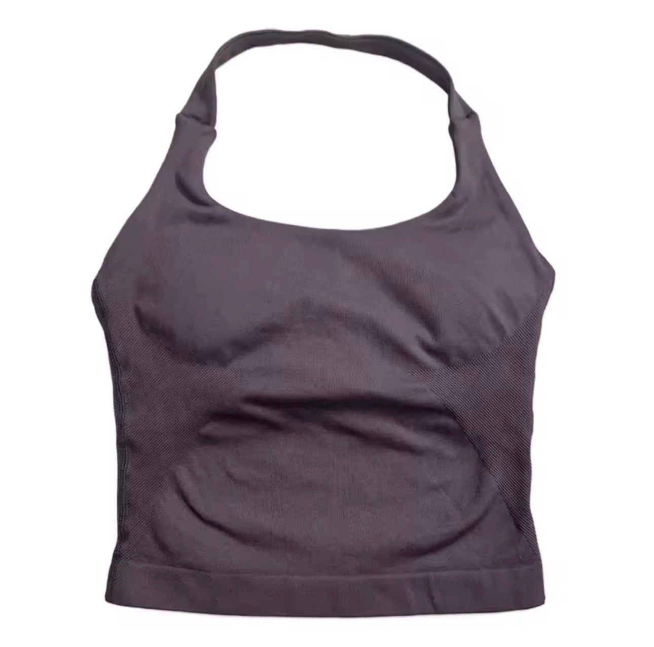 Sculpt Halter Top™
