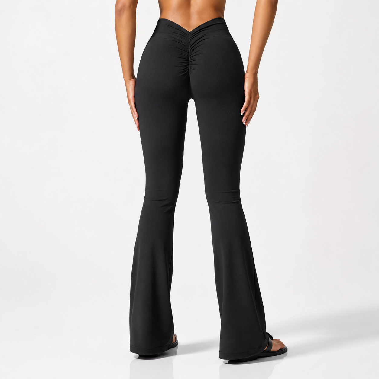 Sculpt Flare Leggings™