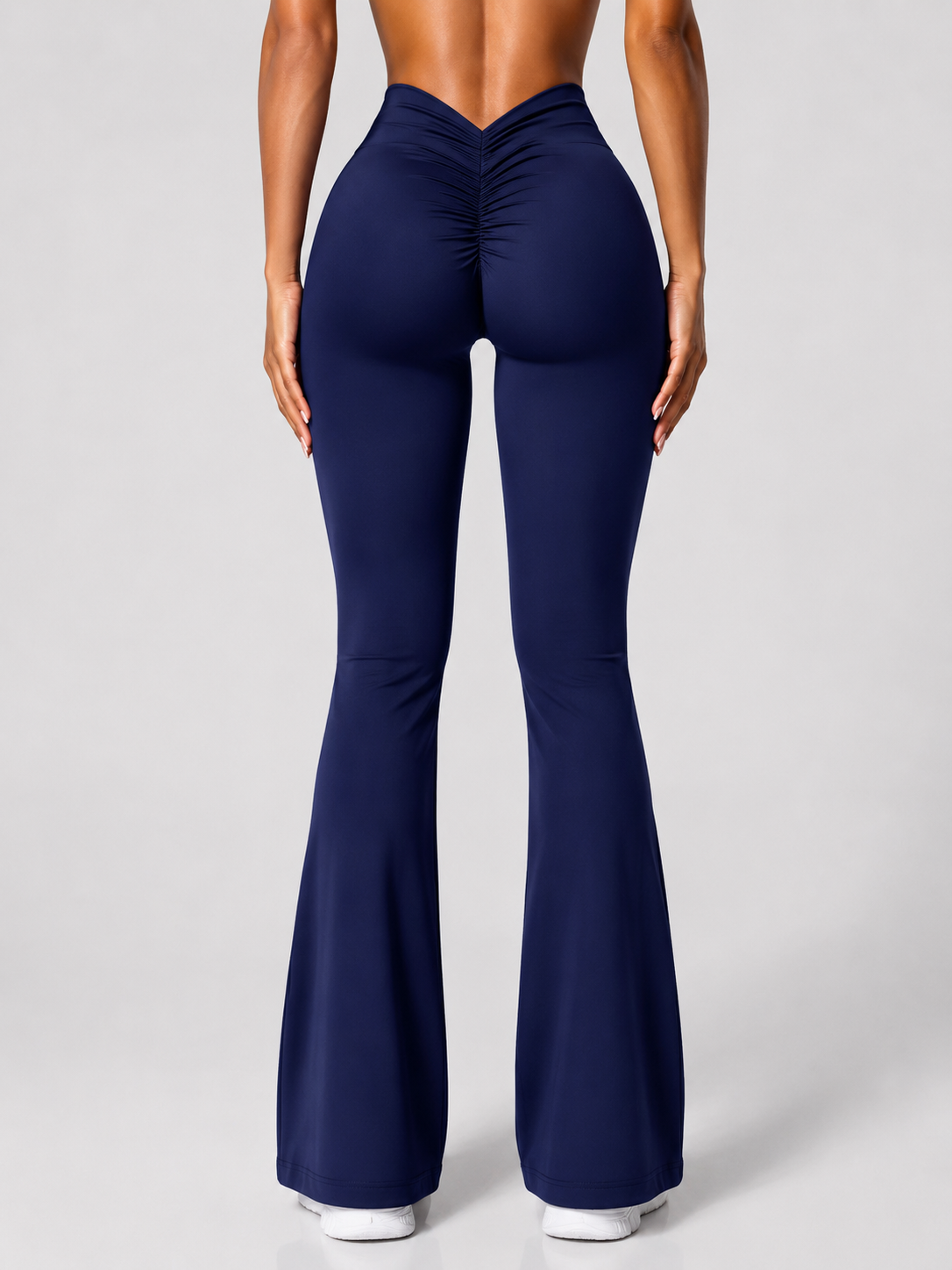 Sculpt Flare Leggings™