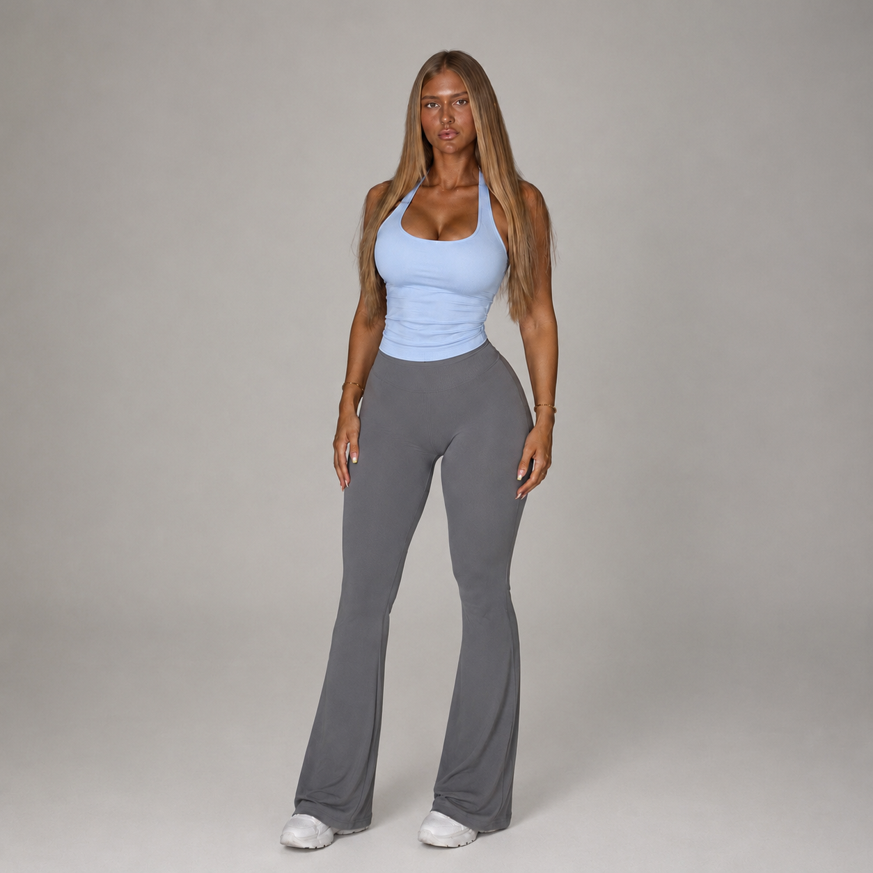 Sculpt Halter Top™