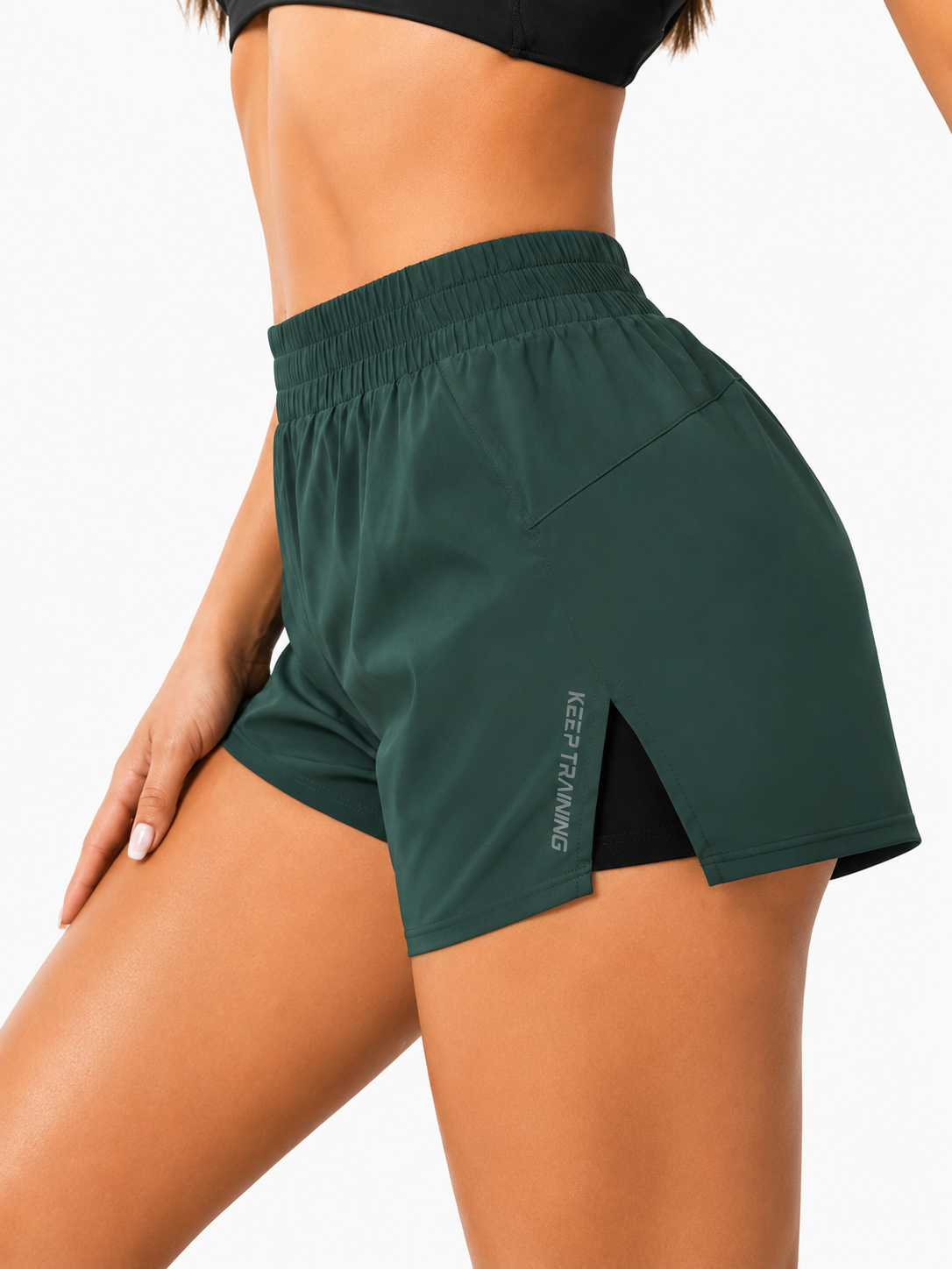 VADA Flow 2-in-1 Shorts™