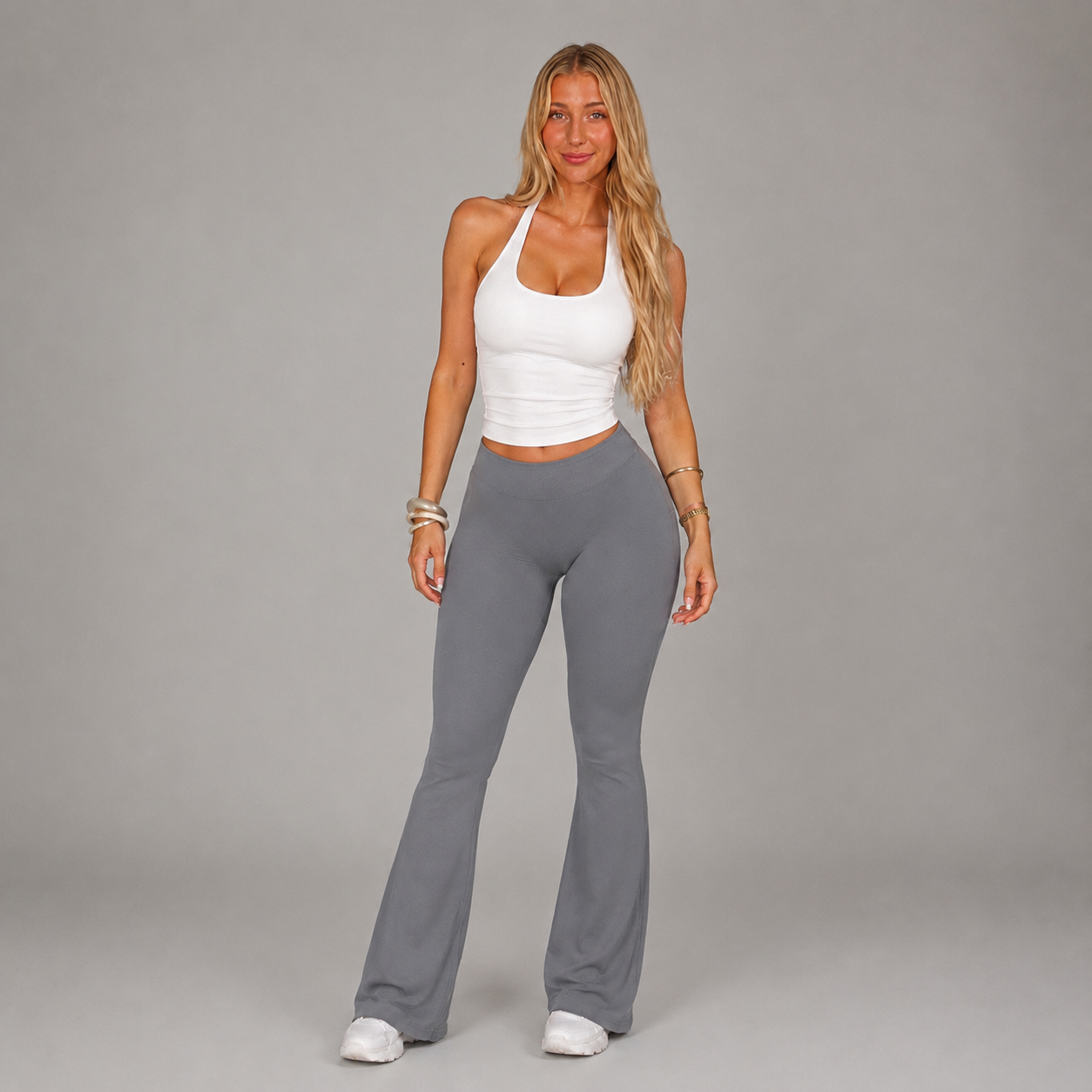 Sculpt Halter Top™