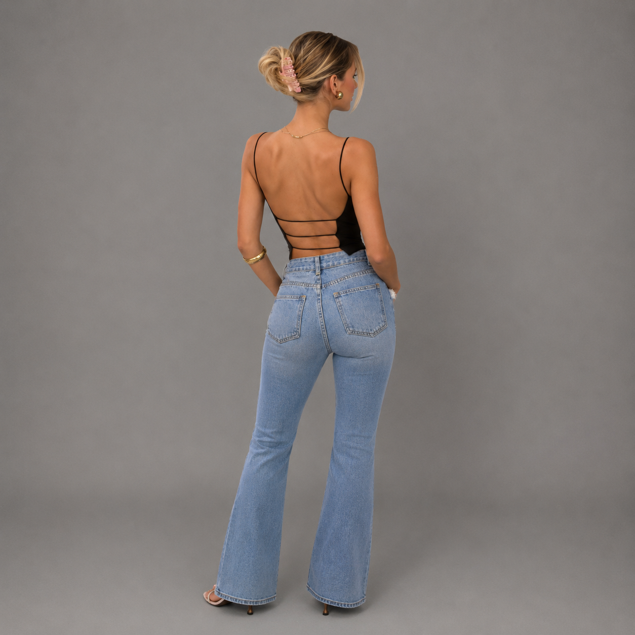 Sculpt Cami Top™