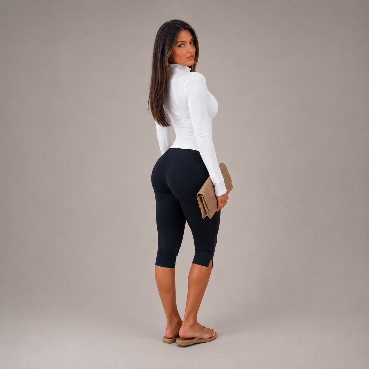 Sculpt Zip Jacket™