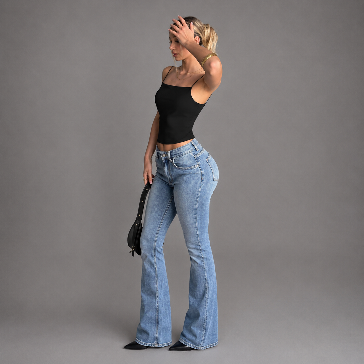 Sculpt Cami Top™