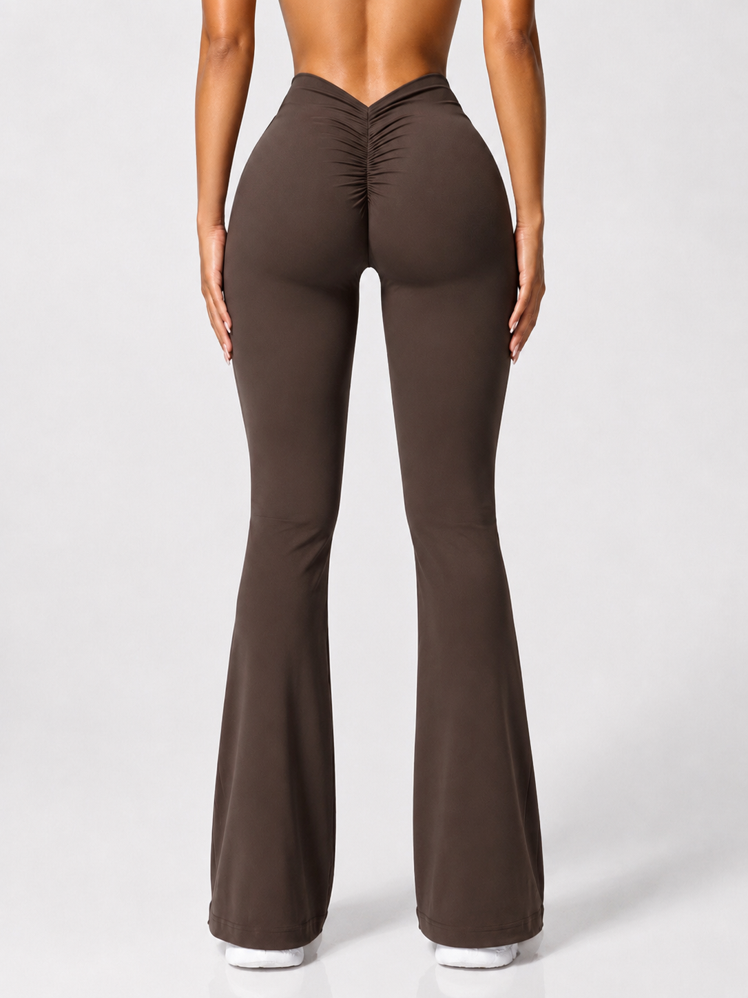 Sculpt Flare Leggings™