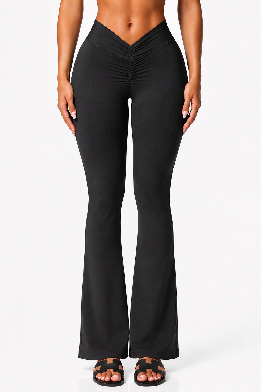 Sculpt Flare Leggings™