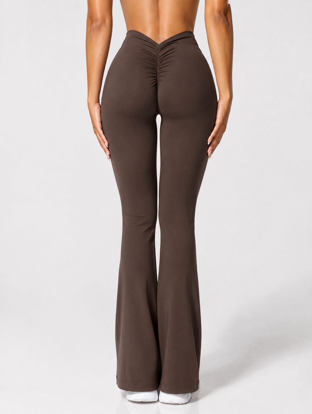Sculpt Flare Leggings™