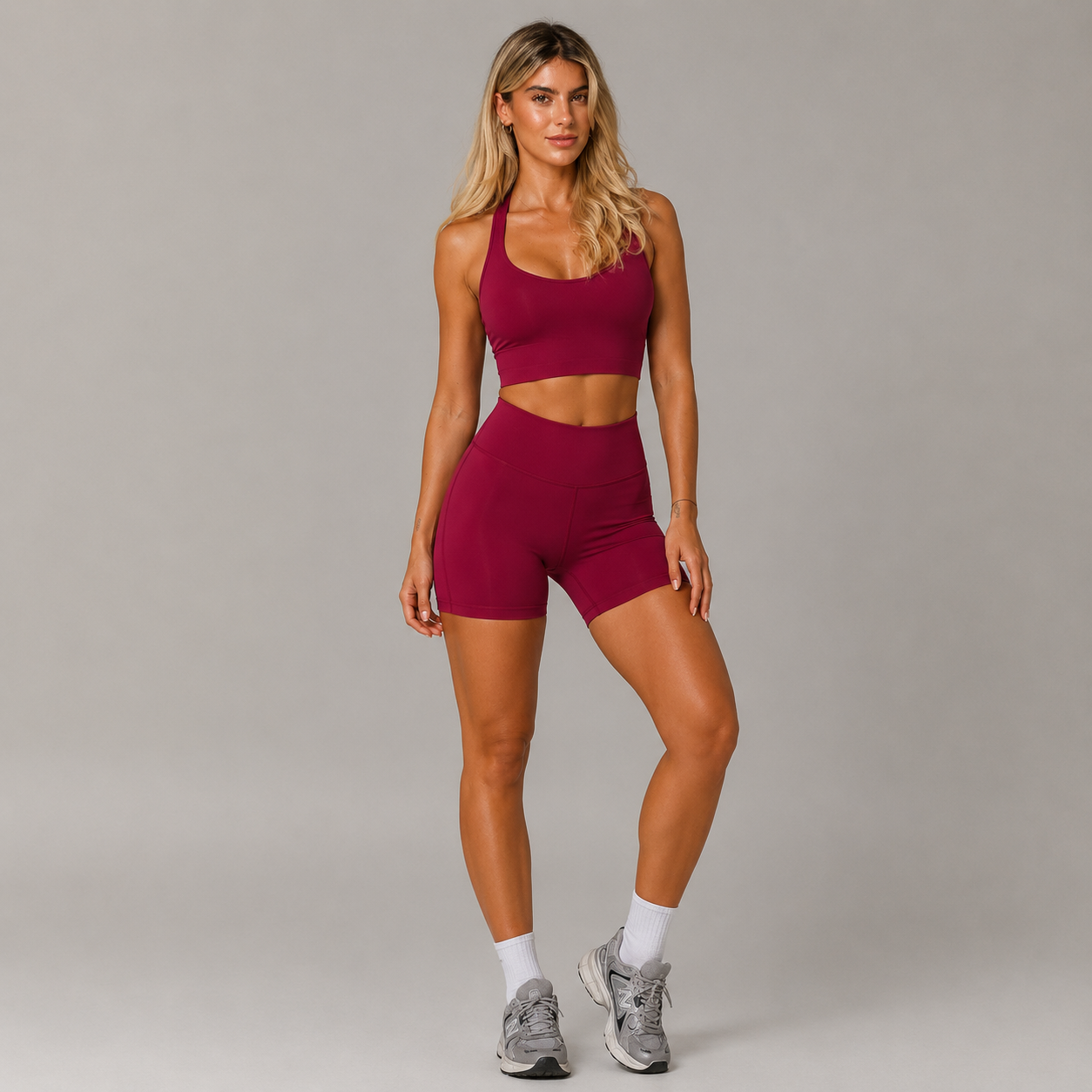 Sculpt Active Set™