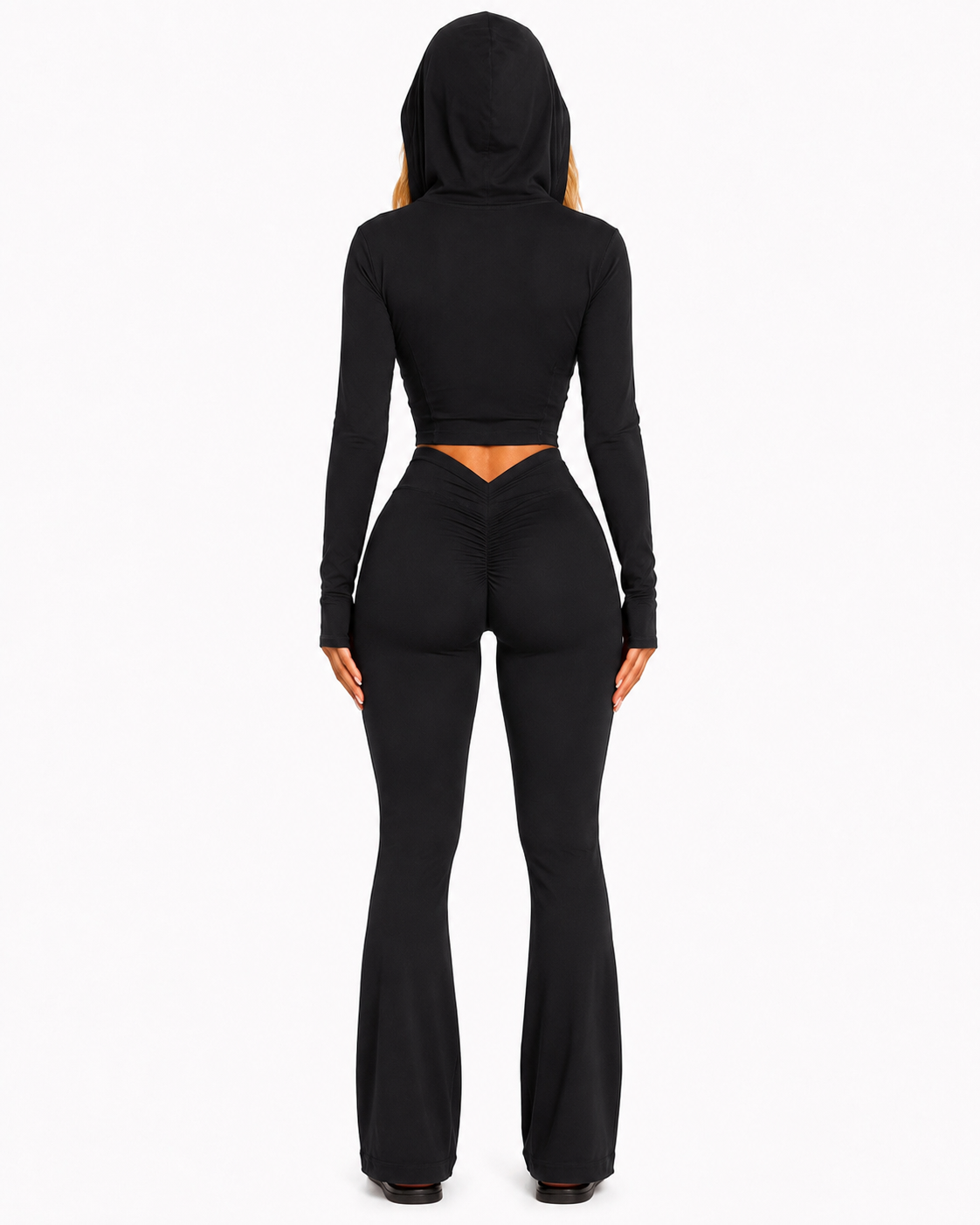 Sculpt Flare Leggings™