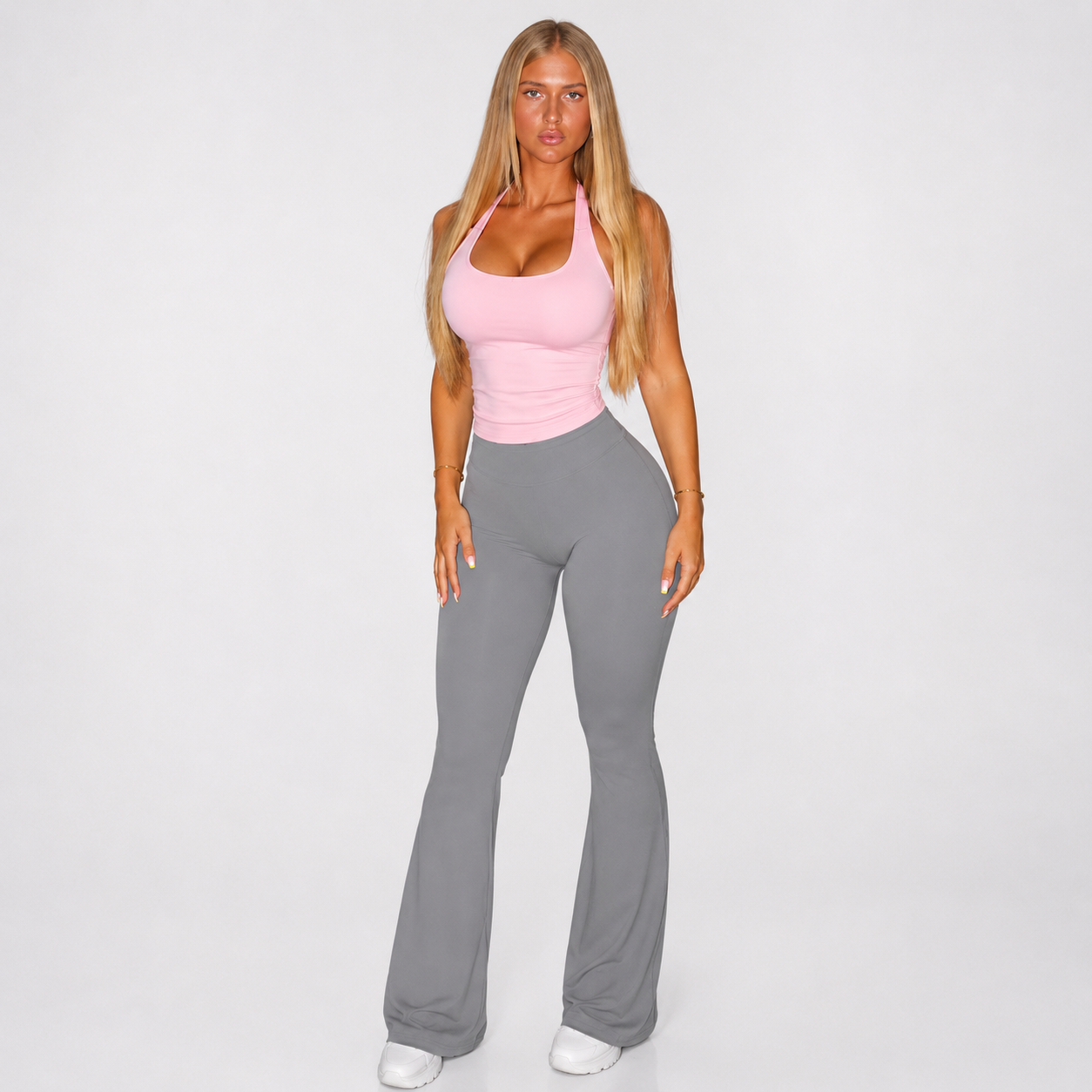 Sculpt Halter Top™