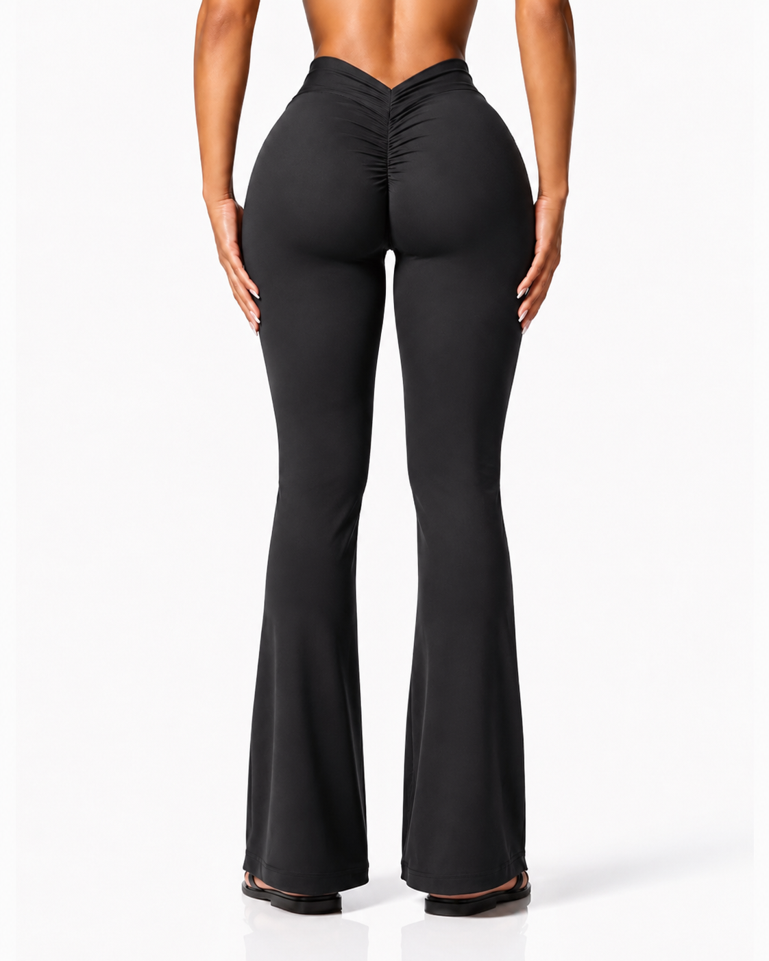 Sculpt Flare Leggings™