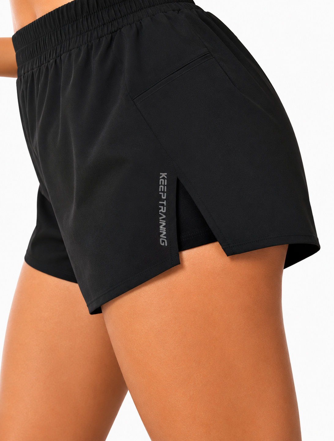 VADA Flow 2-in-1 Shorts™