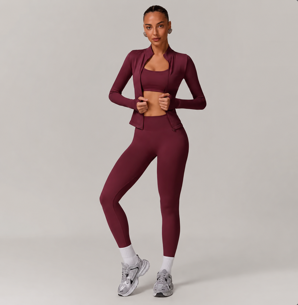 Sculpt Signature Set™