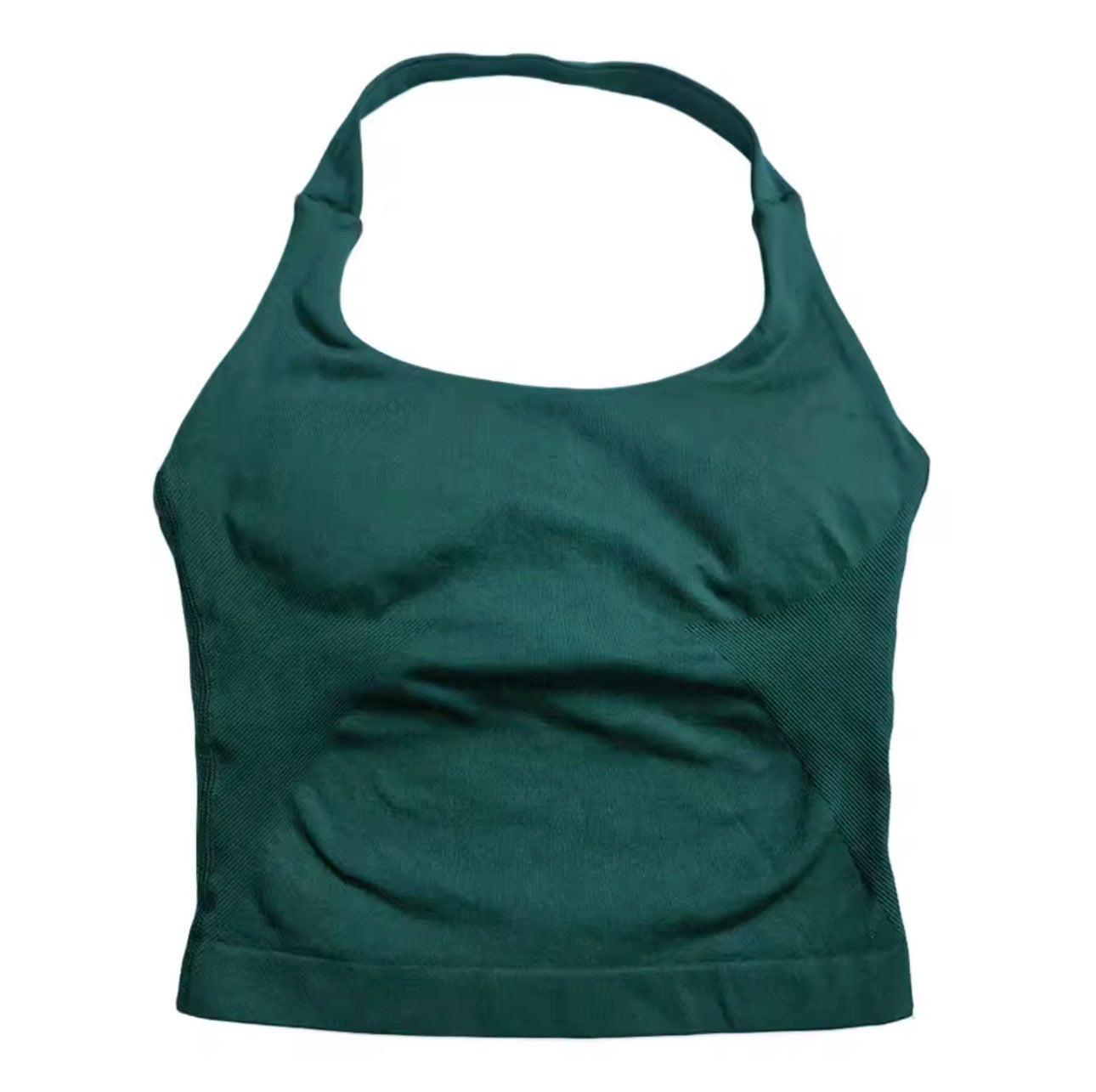 Sculpt Halter Top™