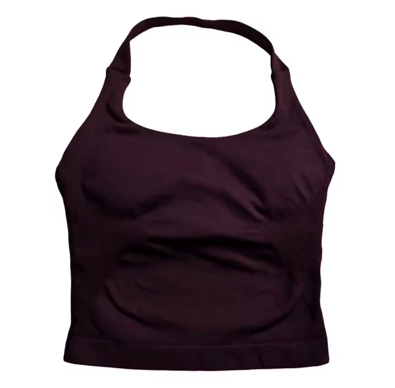 Sculpt Halter Top™
