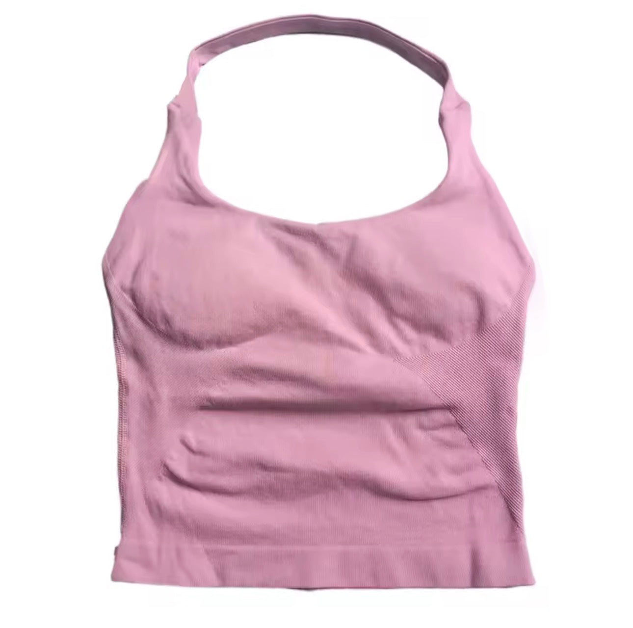 Sculpt Halter Top™