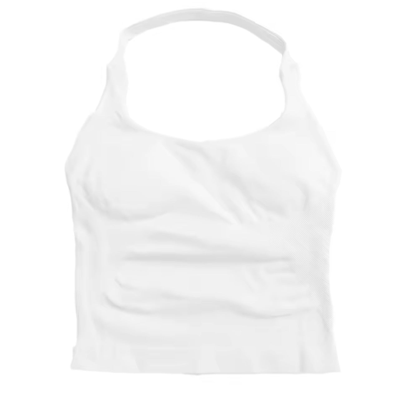 Sculpt Halter Top™