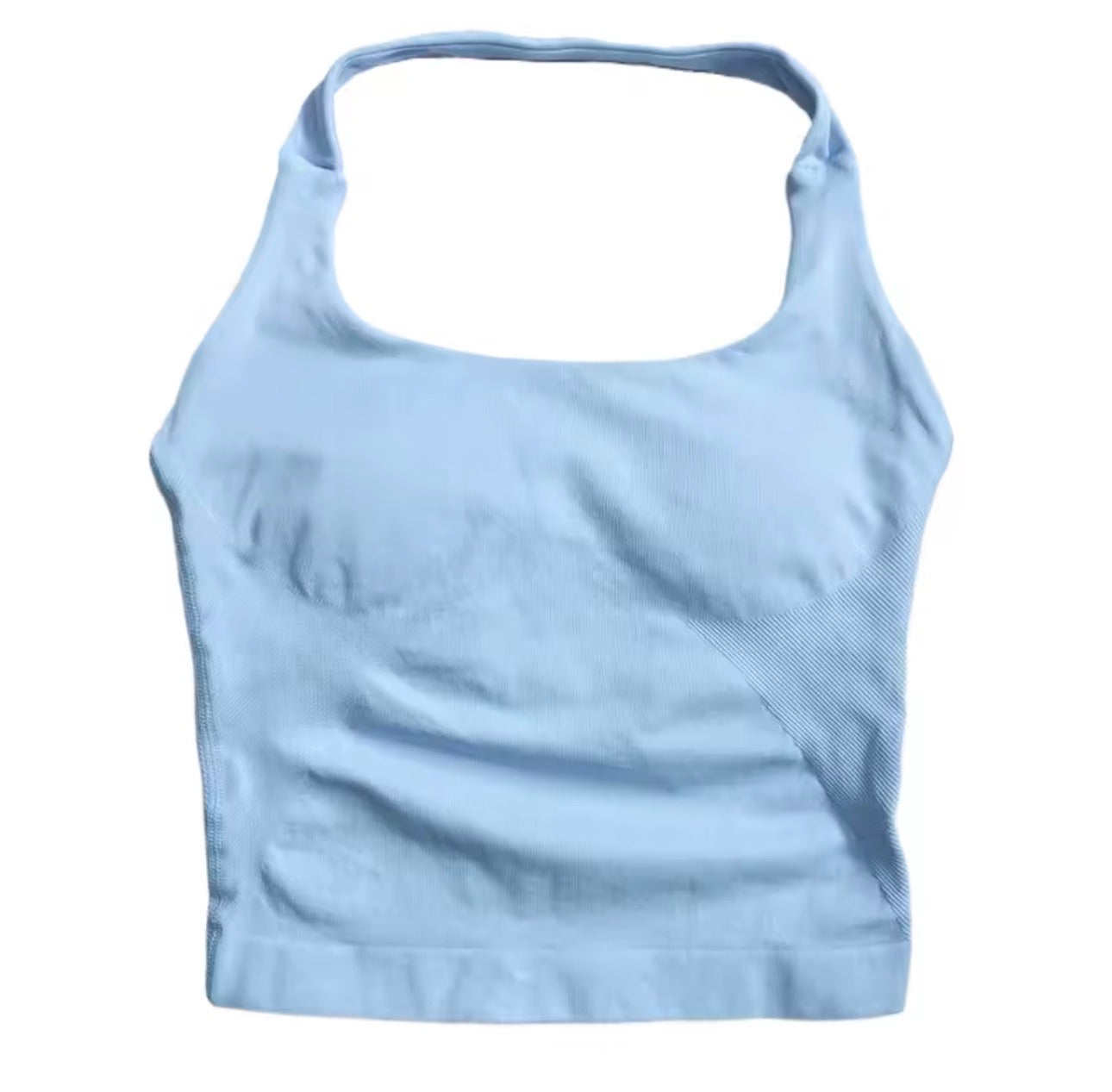 Sculpt Halter Top™